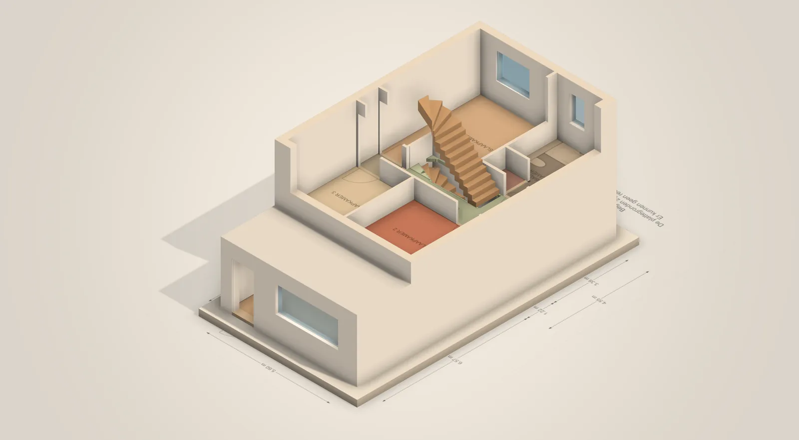 Screenshot 3 of FloorPlane