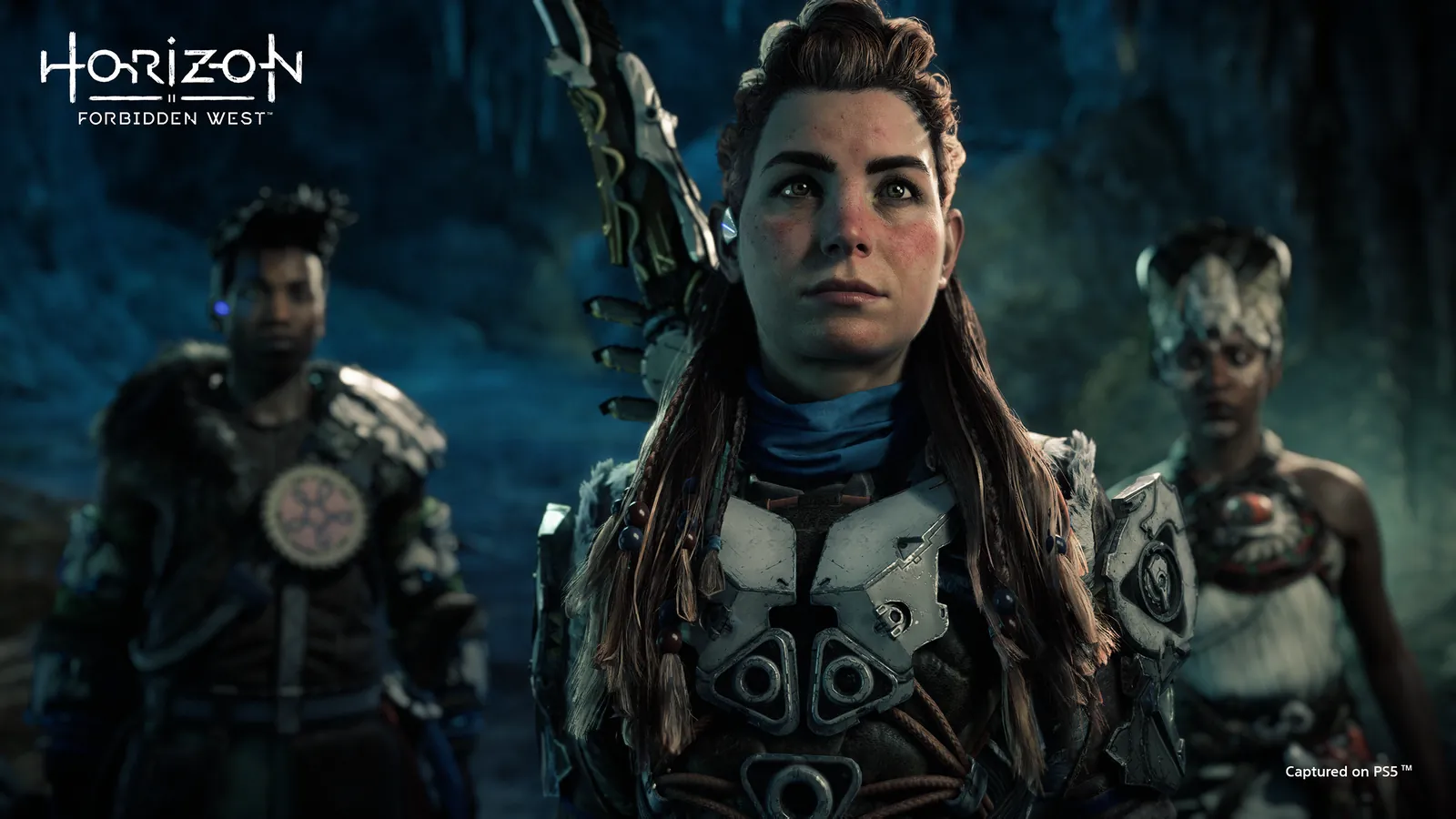 Screenshot 12 of Horizon Forbidden West