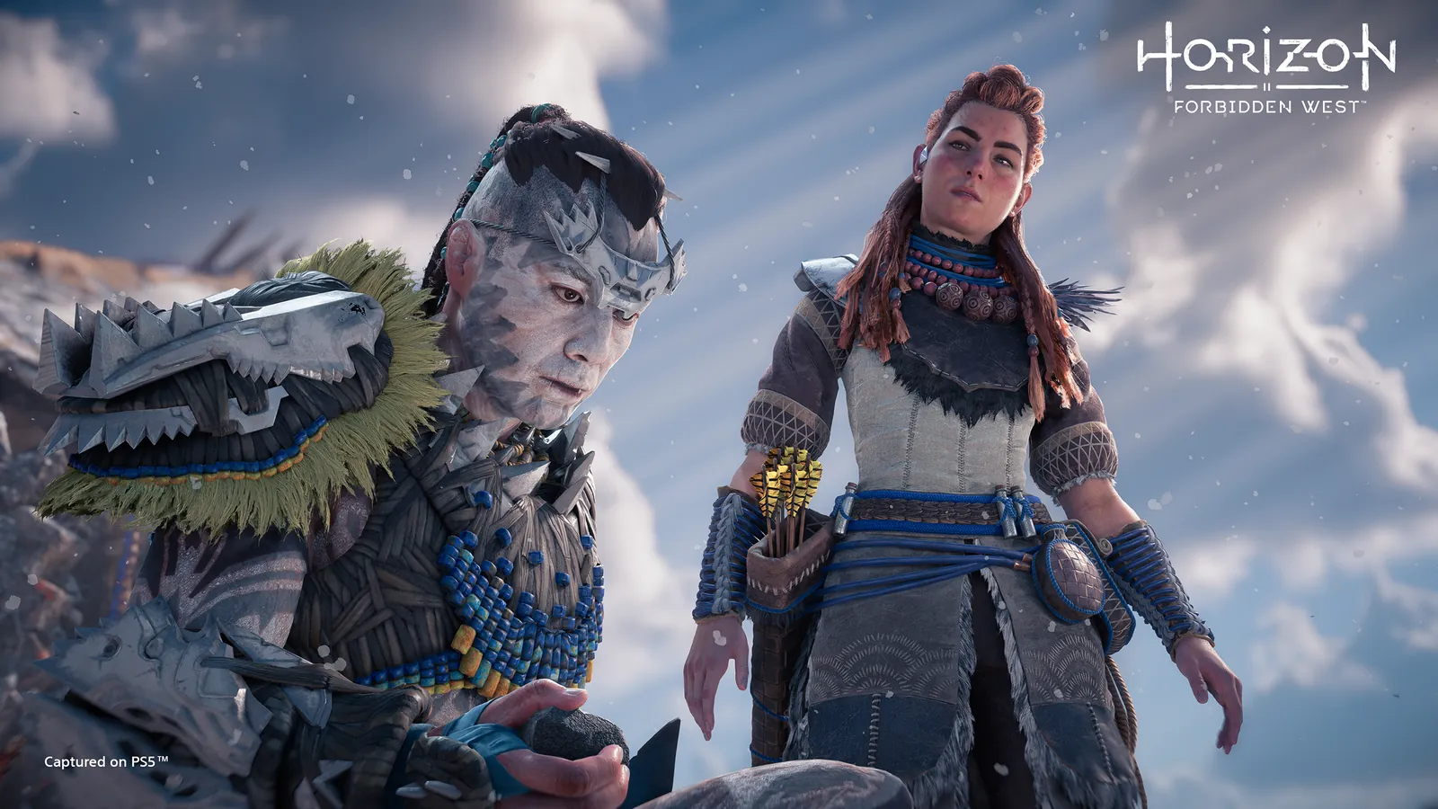 Screenshot 13 of Horizon Forbidden West