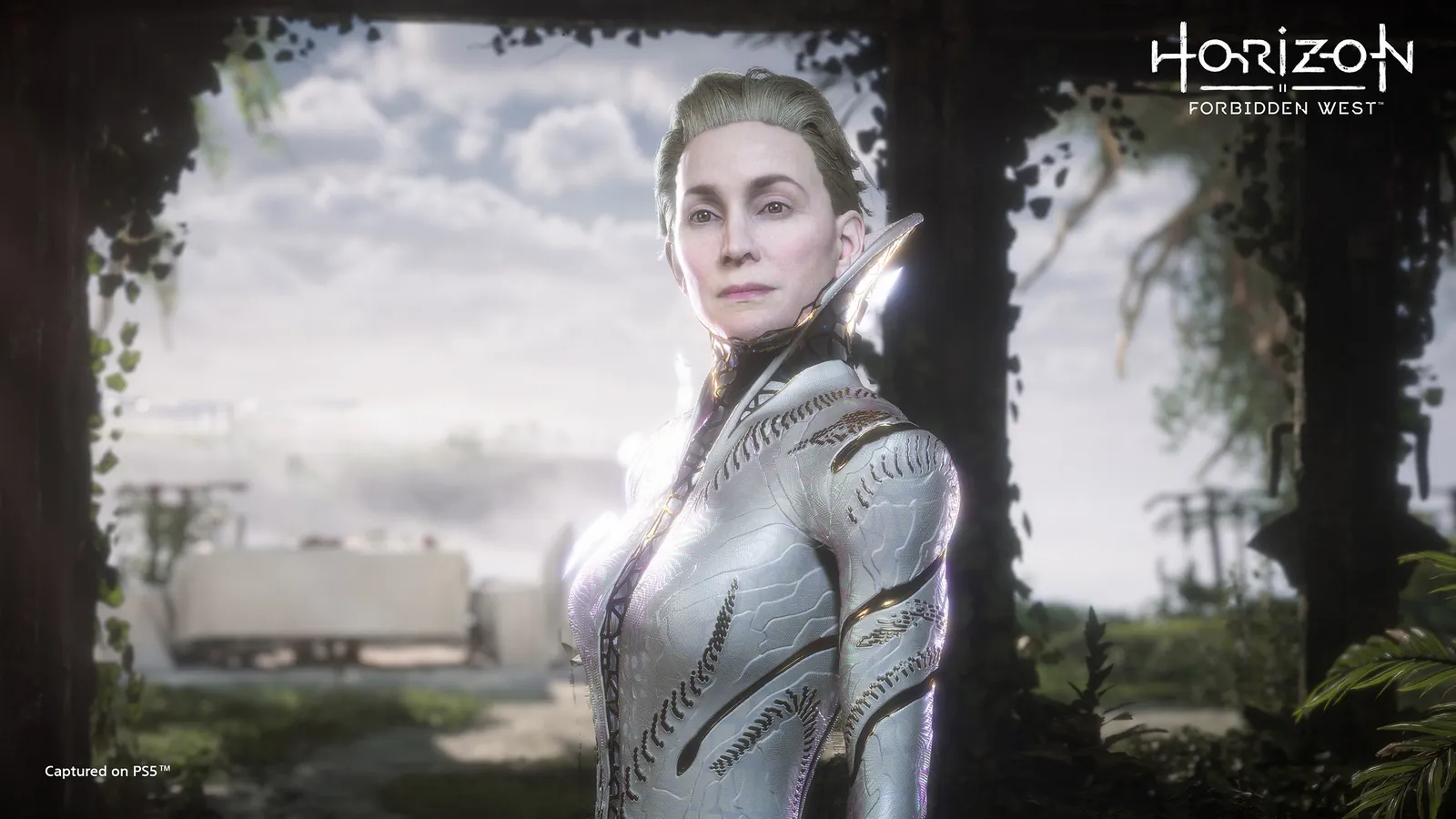 Screenshot 9 of Horizon Forbidden West