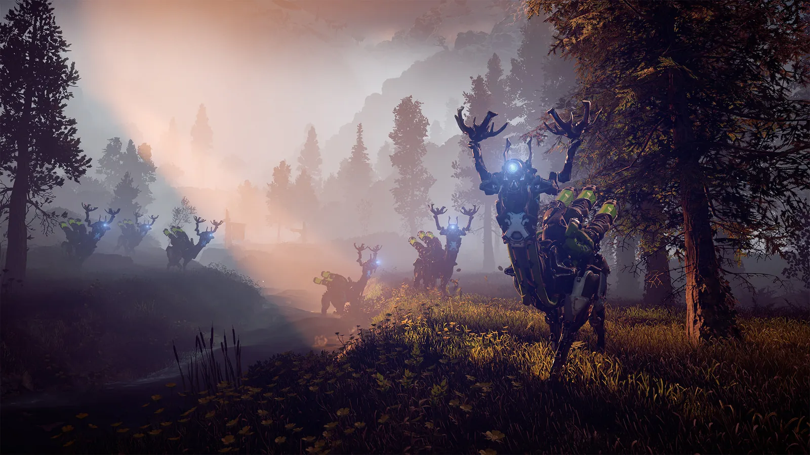 Screenshot 5 of Horizon Zero Dawn
