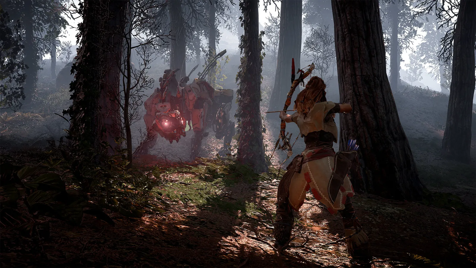 Screenshot 6 of Horizon Zero Dawn