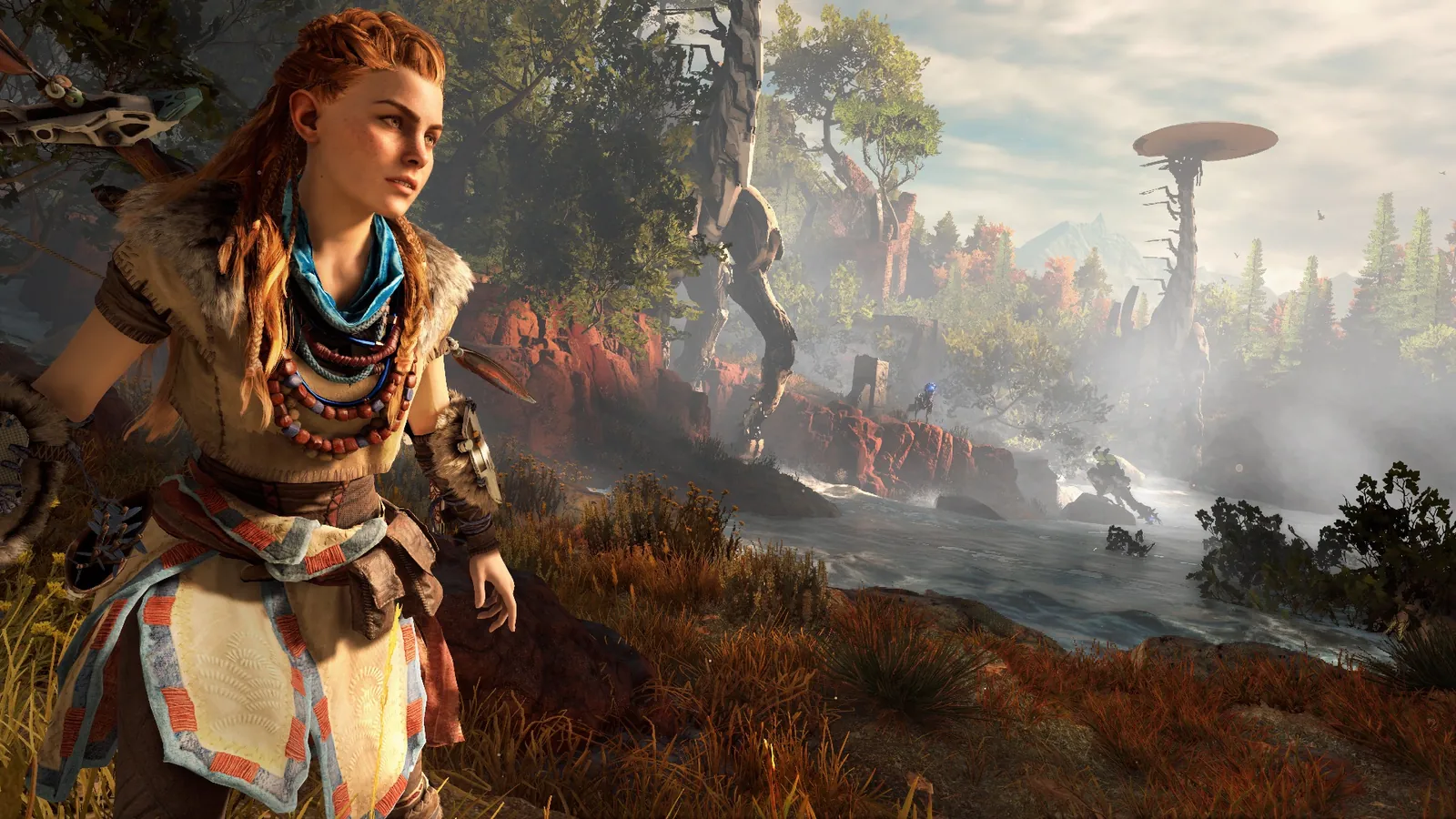 Screenshot 7 of Horizon Zero Dawn
