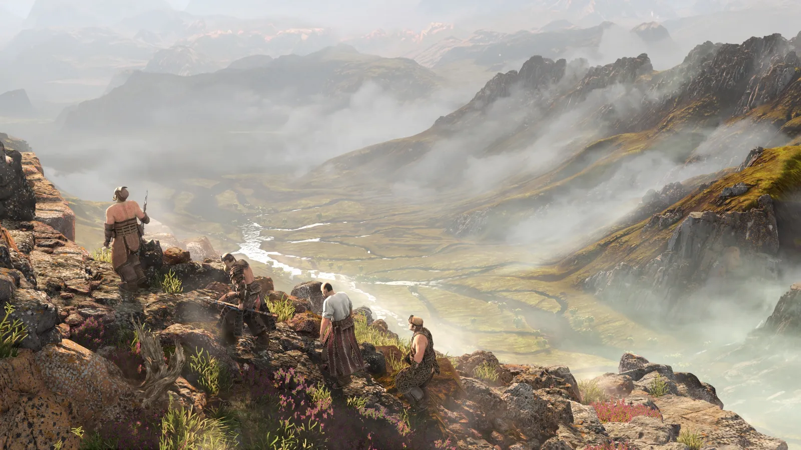 Screenshot 9 of Horizon Zero Dawn