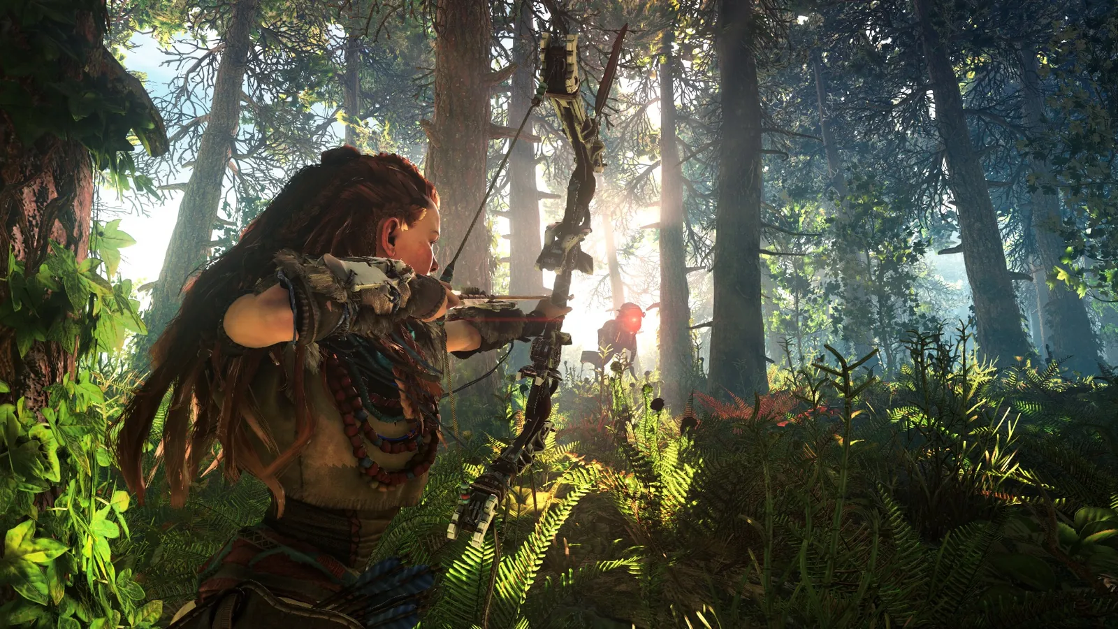 Screenshot 10 of Horizon Zero Dawn