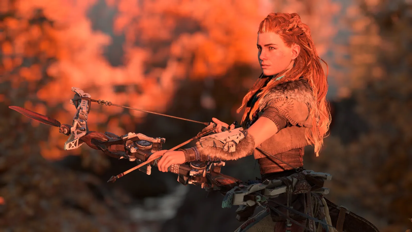 Screenshot 12 of Horizon Zero Dawn
