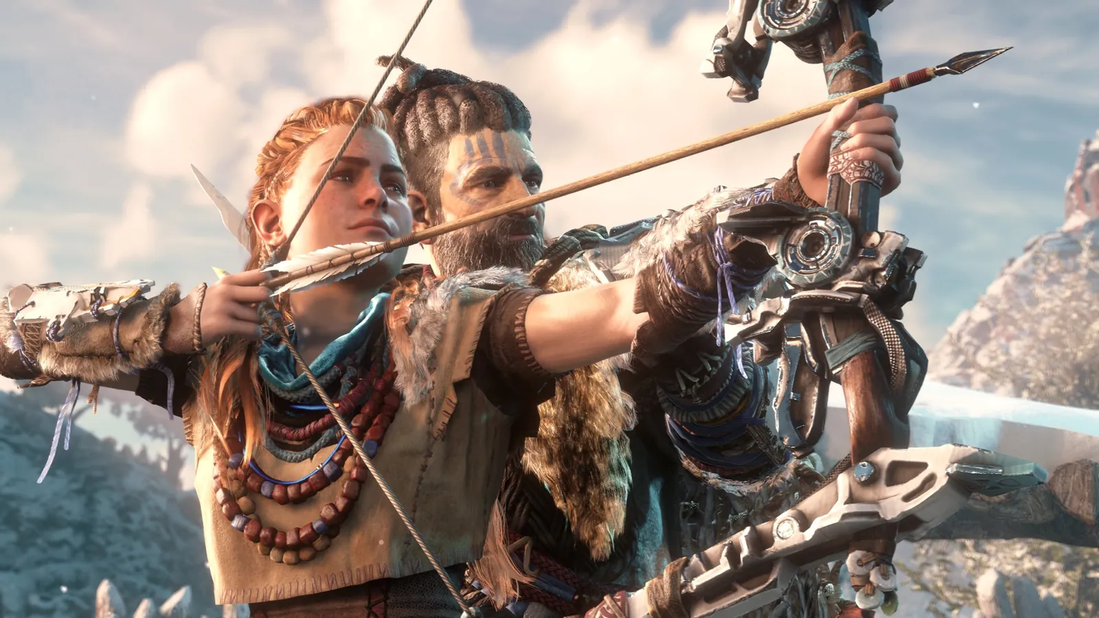 Screenshot 15 of Horizon Zero Dawn
