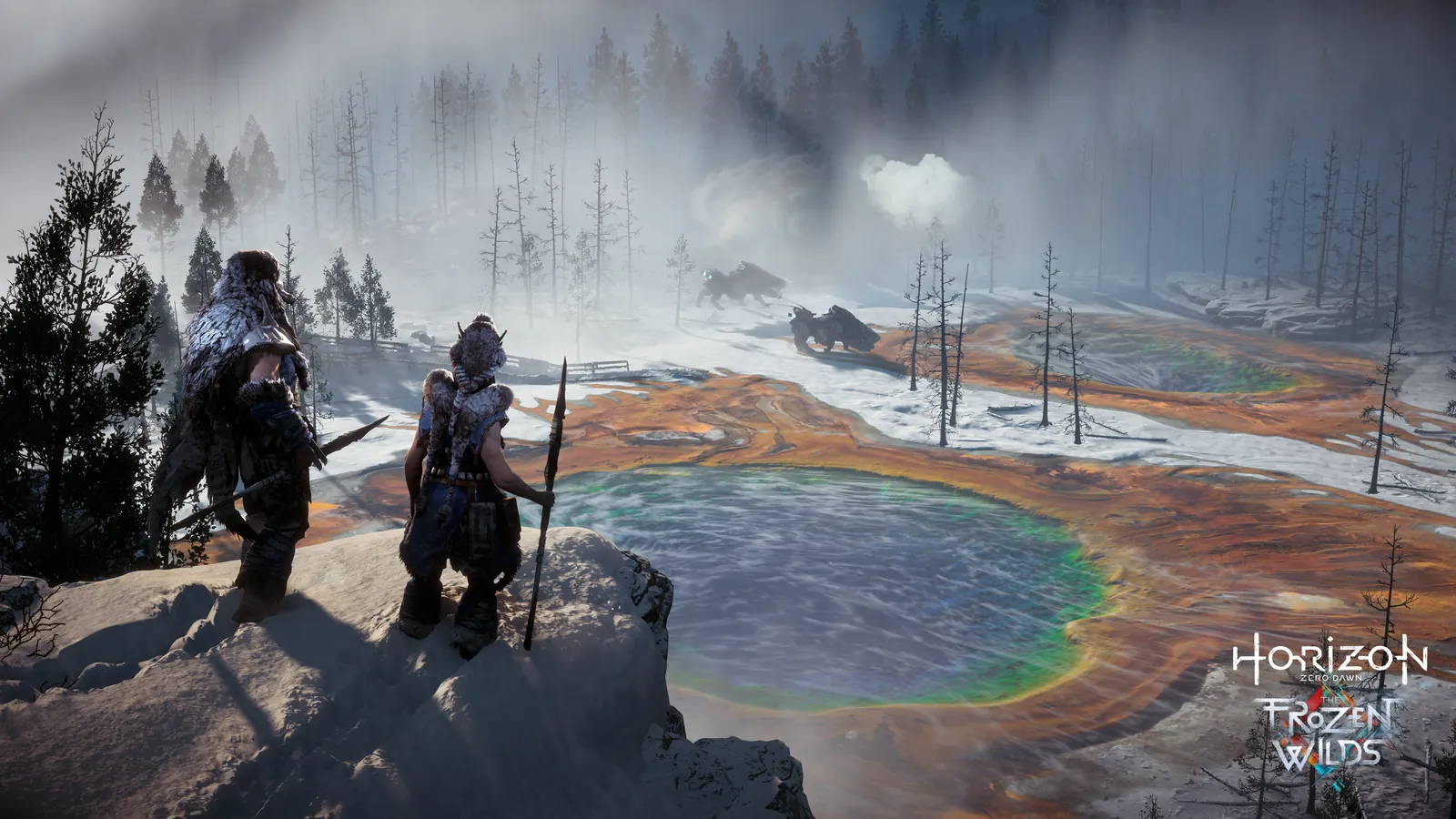 Screenshot 16 of Horizon Zero Dawn