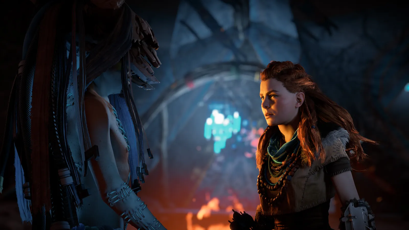 Screenshot 17 of Horizon Zero Dawn