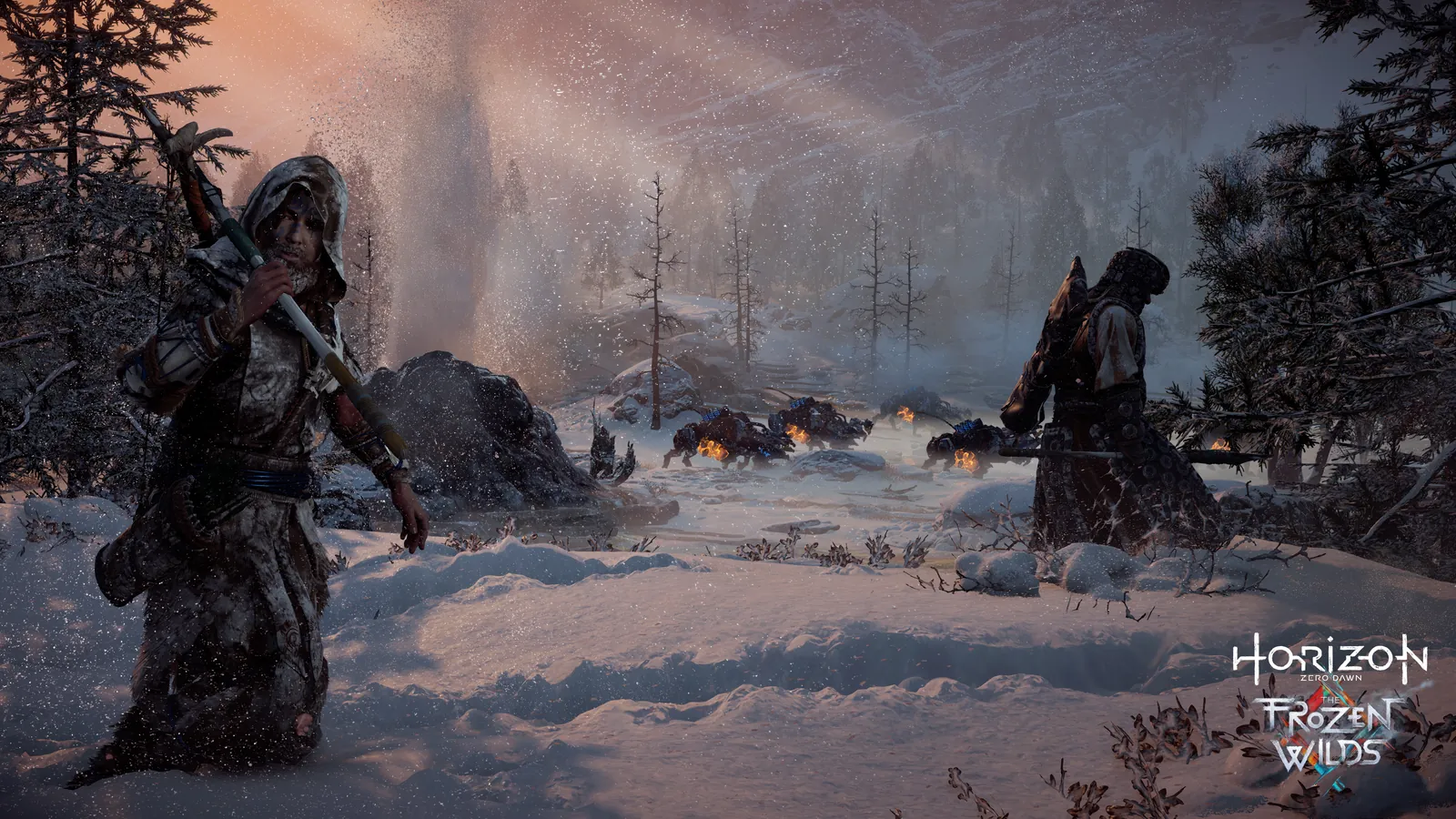 Screenshot 18 of Horizon Zero Dawn