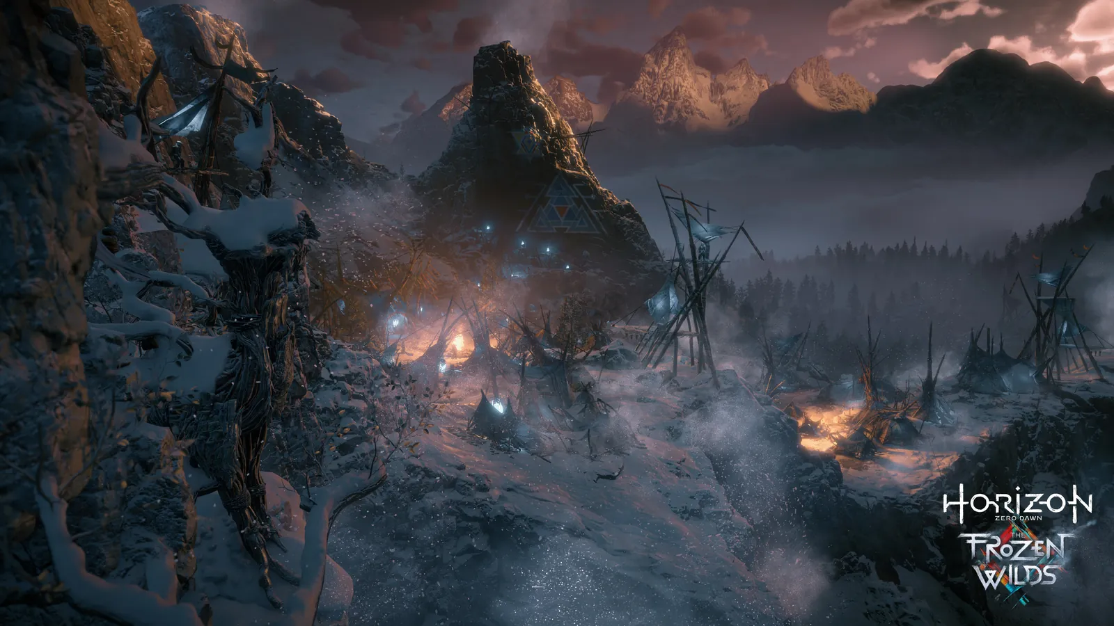 Screenshot 19 of Horizon Zero Dawn