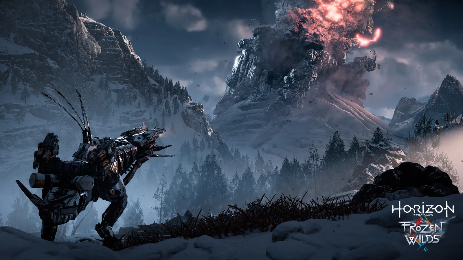 Screenshot 20 of Horizon Zero Dawn