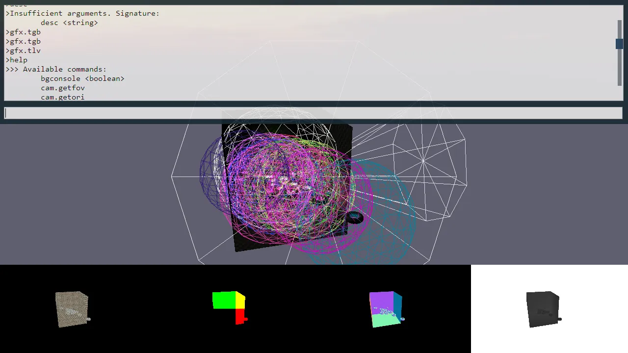 Screenshot 1 of Loki