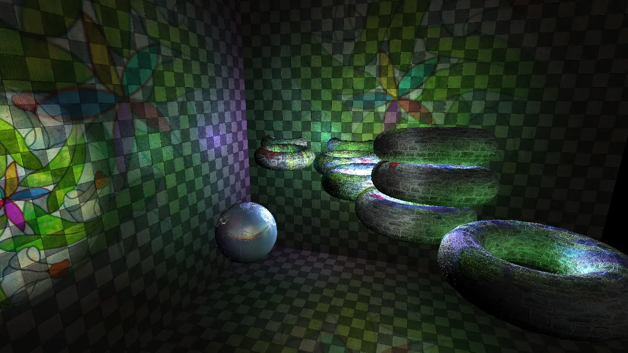 Screenshot 2 of Loki