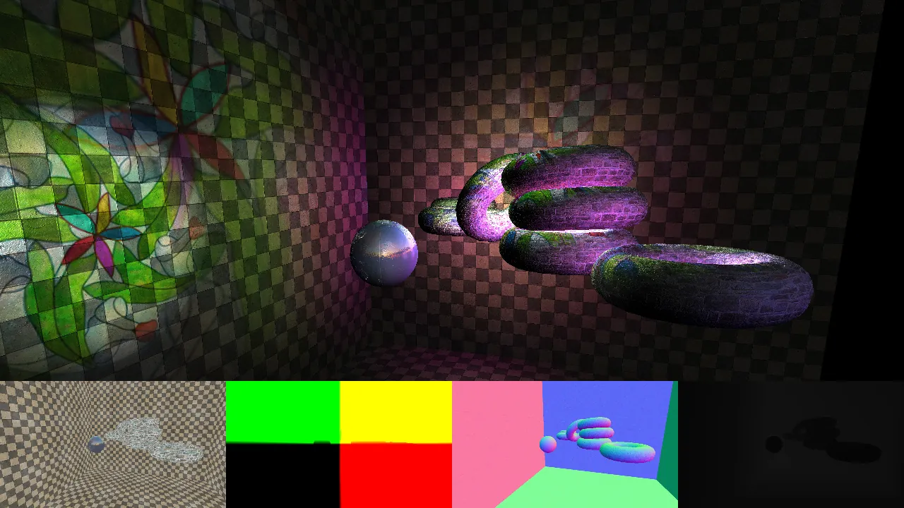 Screenshot 5 of Loki