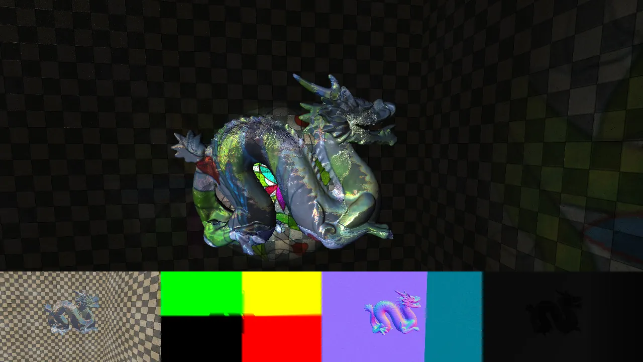 Screenshot 7 of Loki