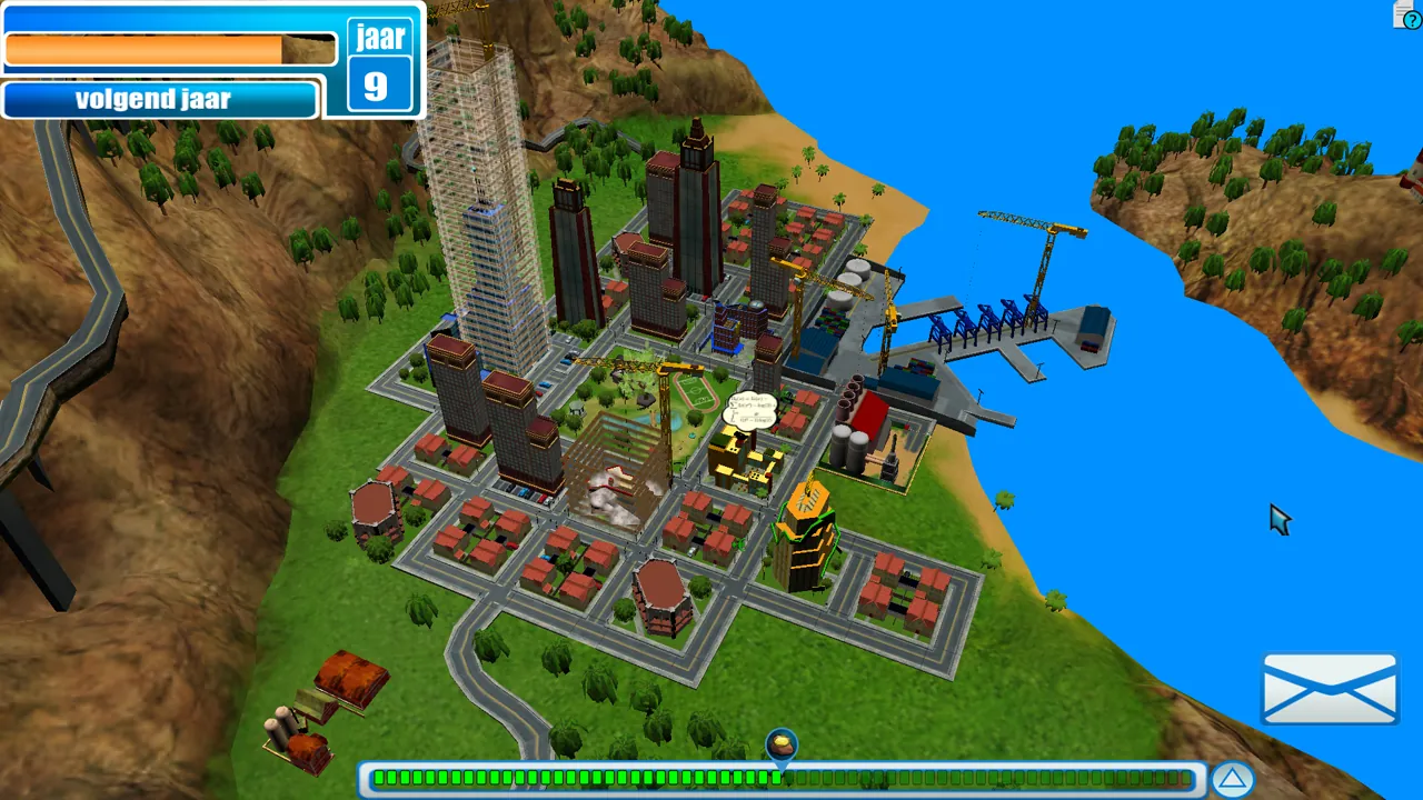 Screenshot 6 of Oikonomia