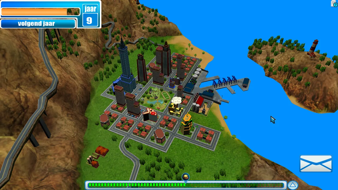 Screenshot 7 of Oikonomia