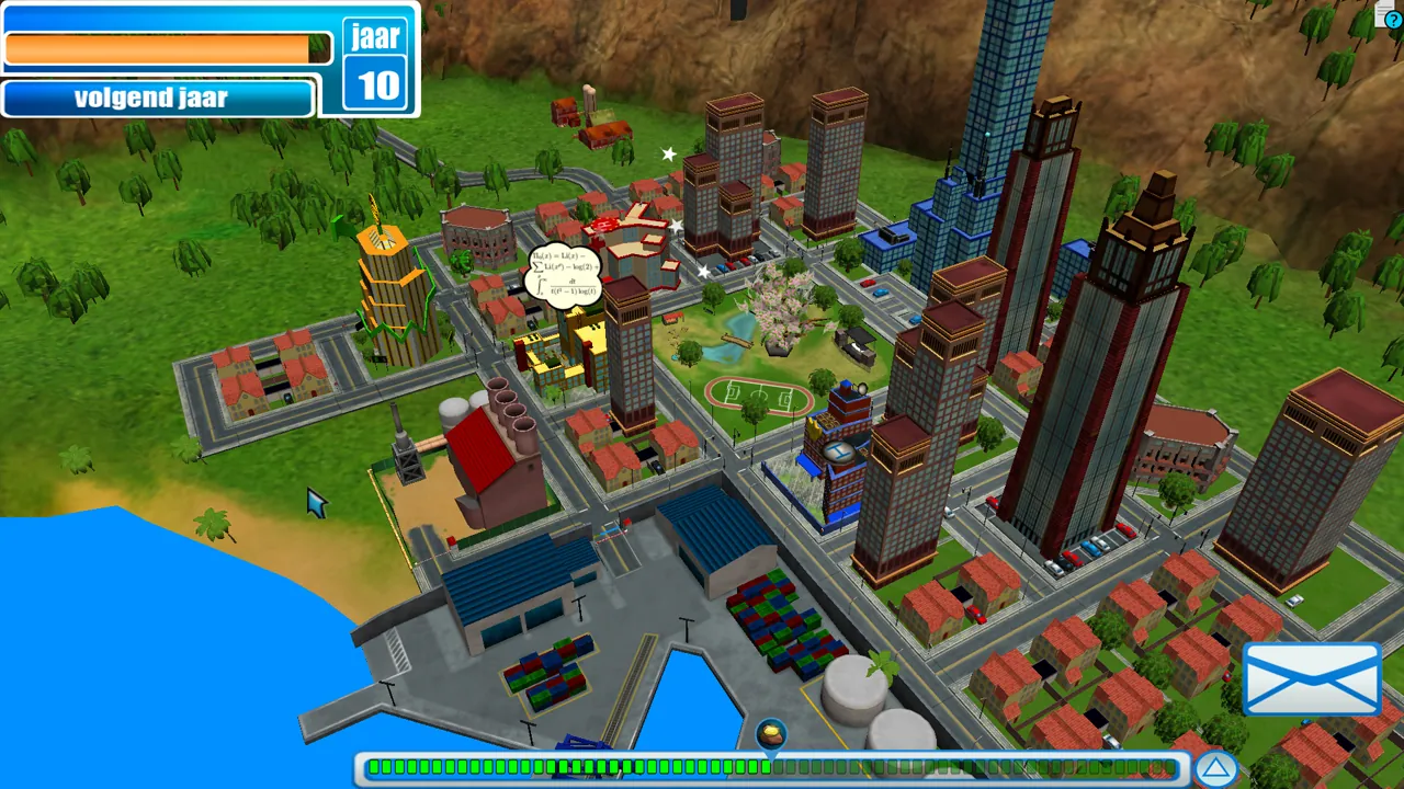 Screenshot 8 of Oikonomia