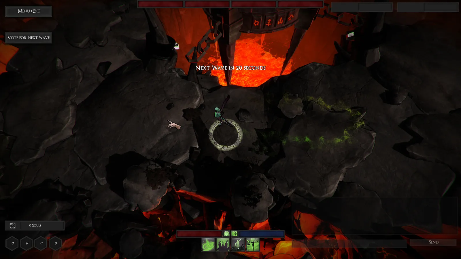 Screenshot 5 of Purgatory