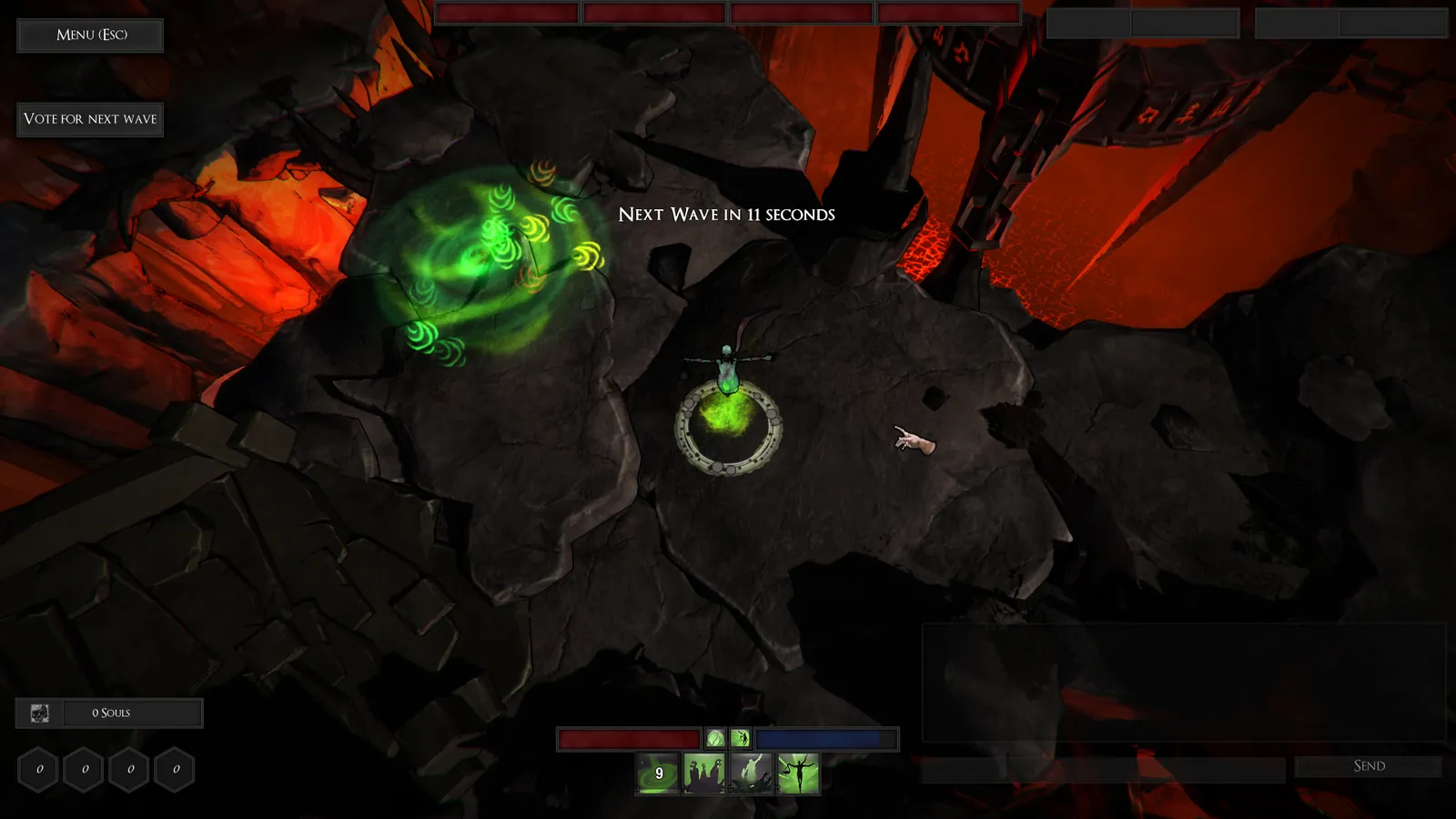 Screenshot 6 of Purgatory