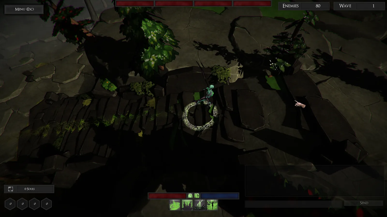 Screenshot 7 of Purgatory
