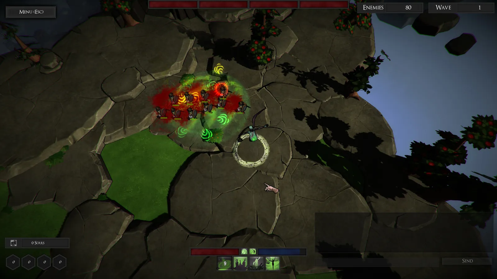 Screenshot 8 of Purgatory
