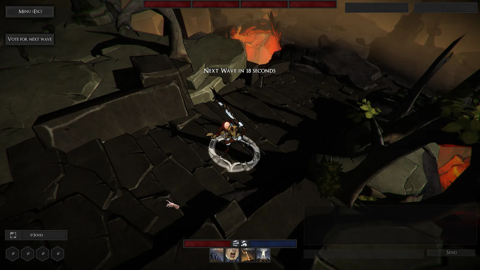 Screenshot 9 of Purgatory