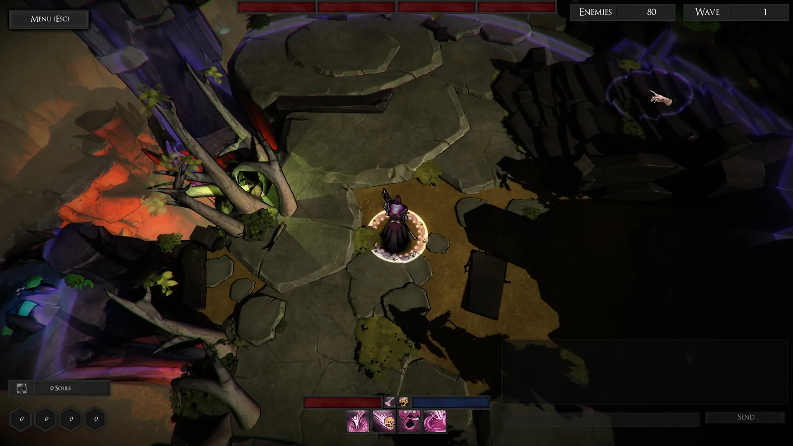 Screenshot 10 of Purgatory