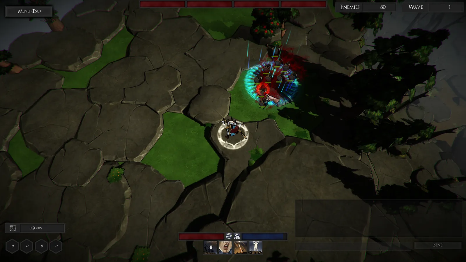 Screenshot 11 of Purgatory