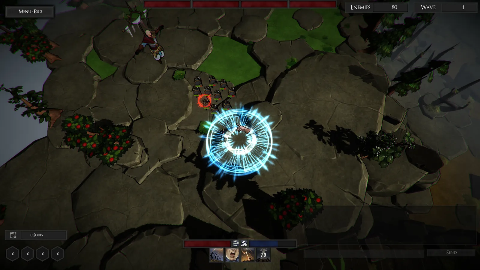 Screenshot 12 of Purgatory