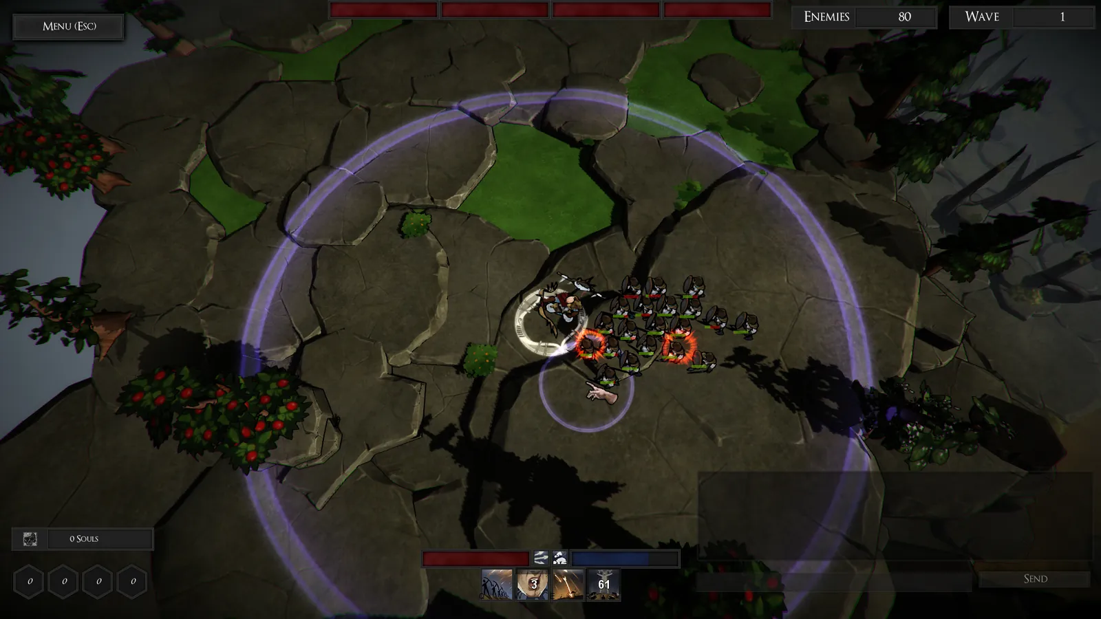 Screenshot 13 of Purgatory