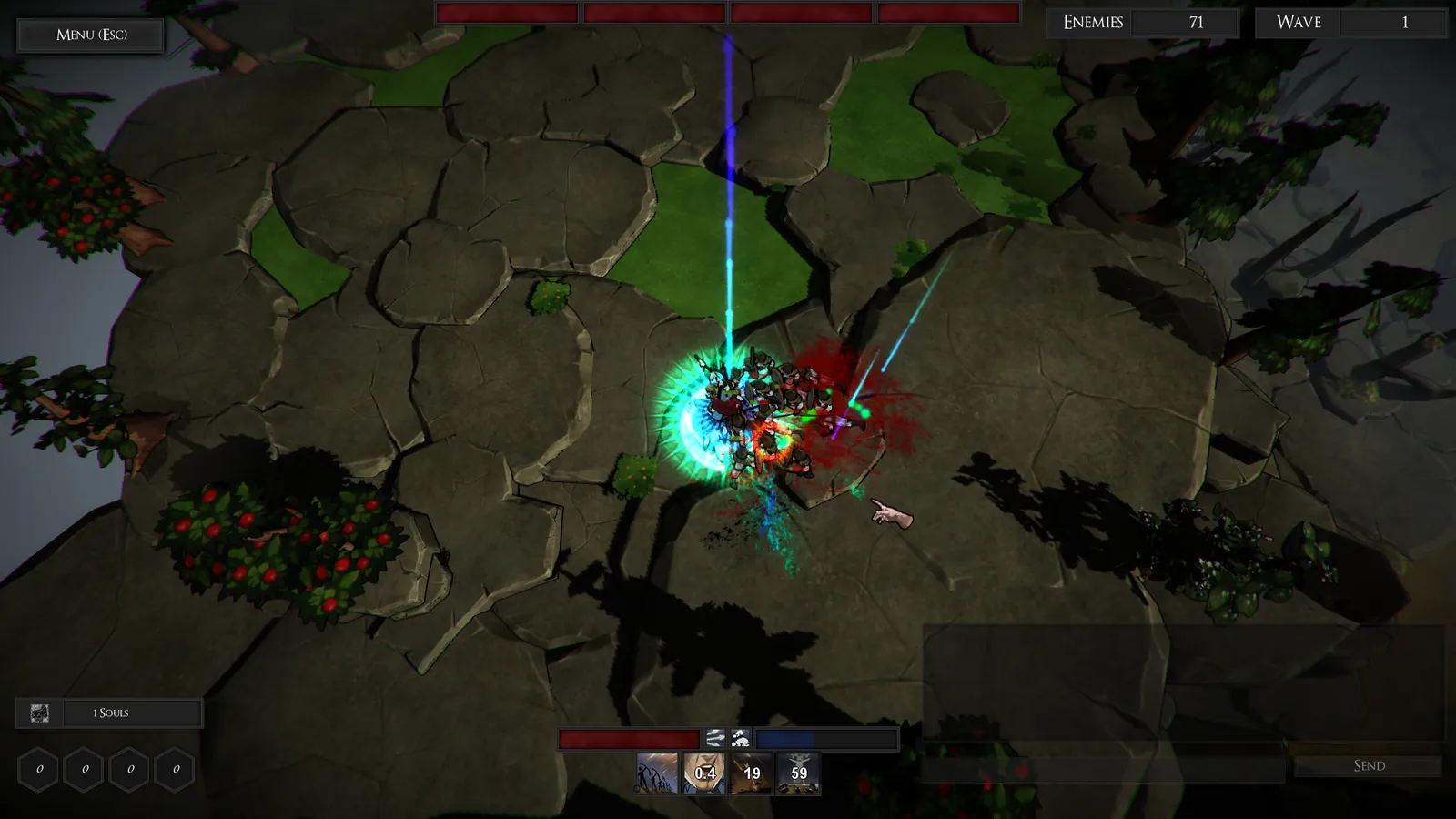 Screenshot 14 of Purgatory