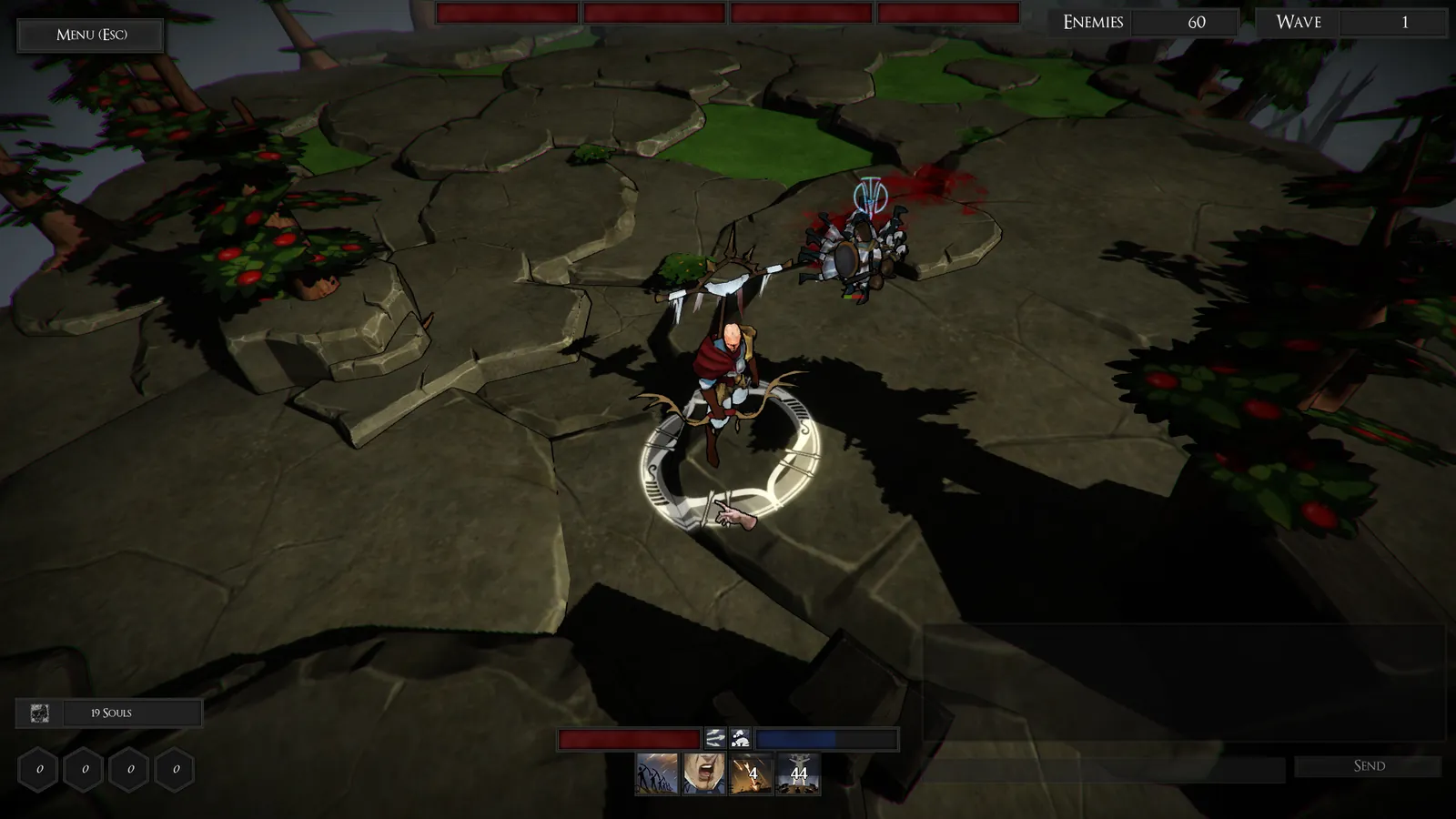 Screenshot 15 of Purgatory