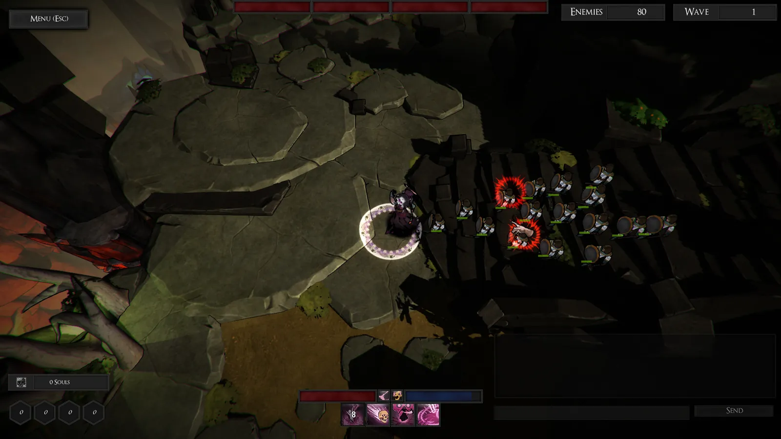Screenshot 16 of Purgatory