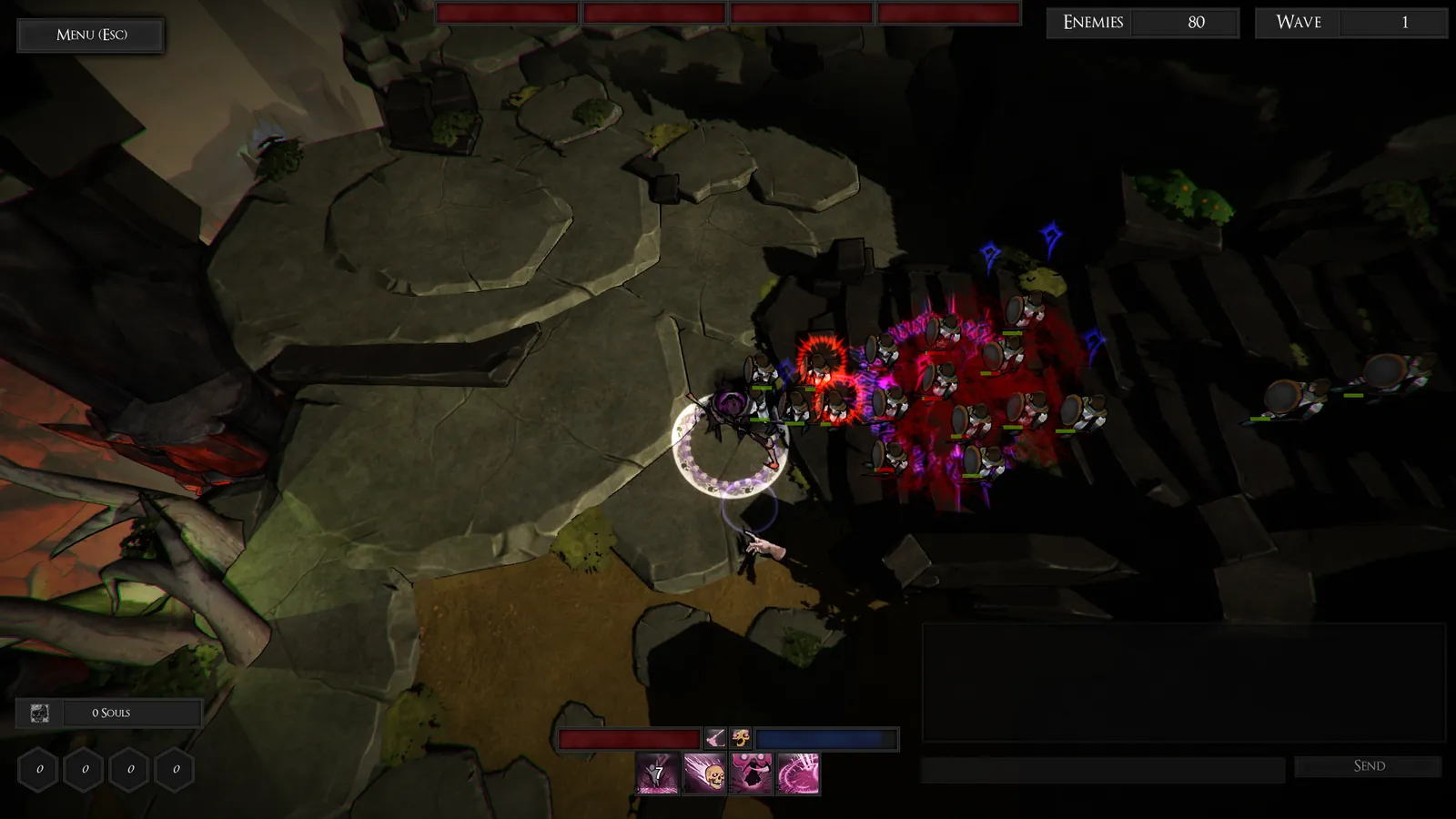 Screenshot 17 of Purgatory