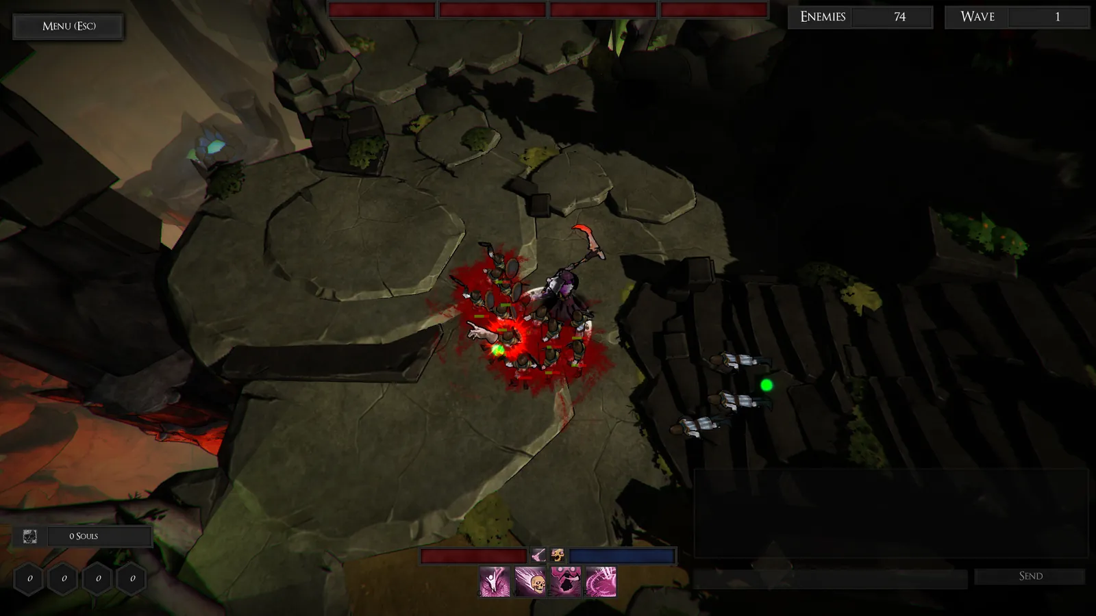 Screenshot 18 of Purgatory