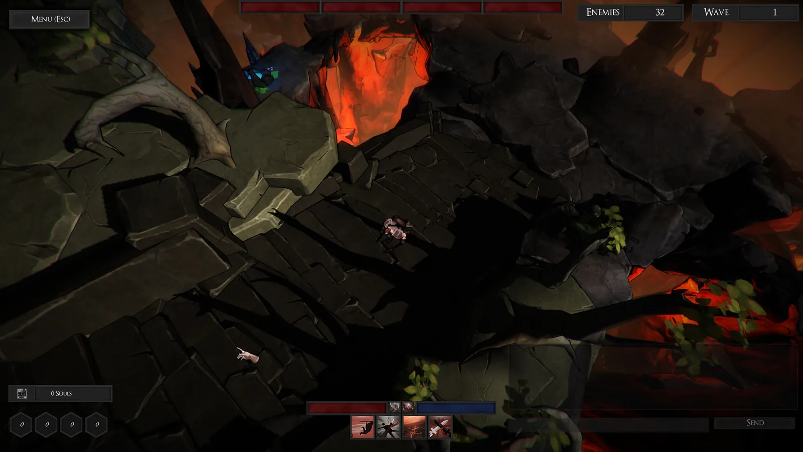 Screenshot 19 of Purgatory