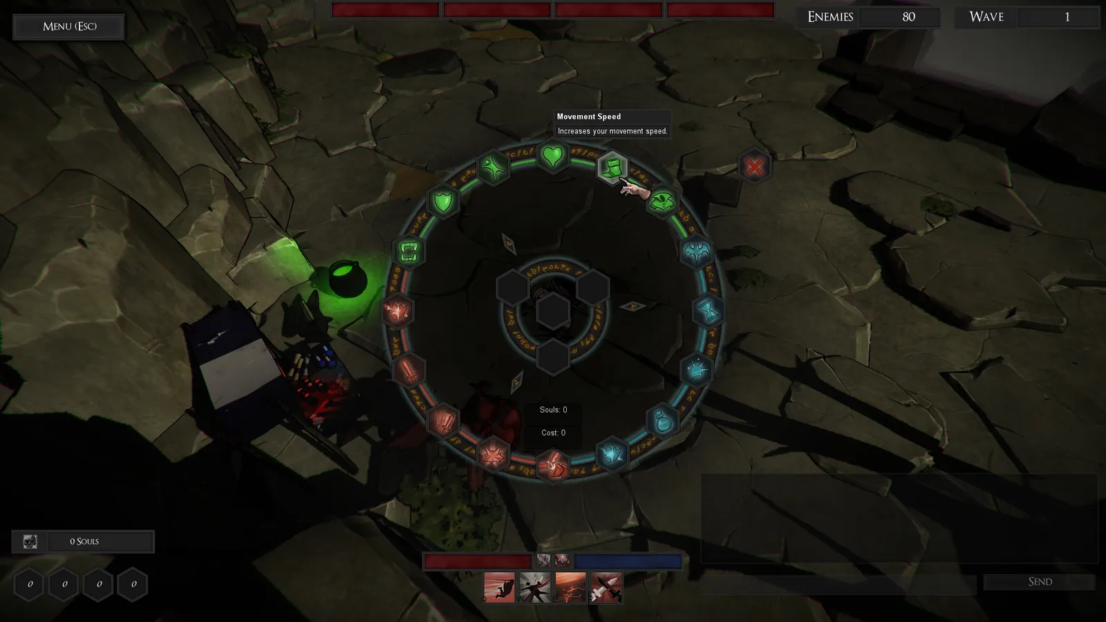 Screenshot 20 of Purgatory