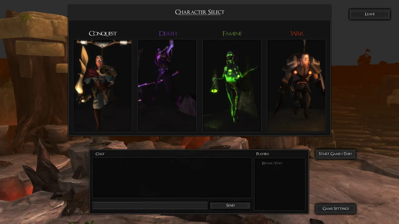 Screenshot 21 of Purgatory